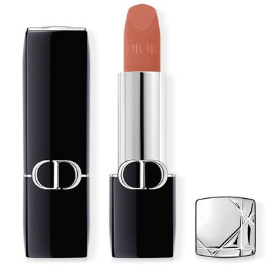 ROUGE DIOR VELVET LIPSTICK (BARRA DE LABIOS EFECTO VELVET)